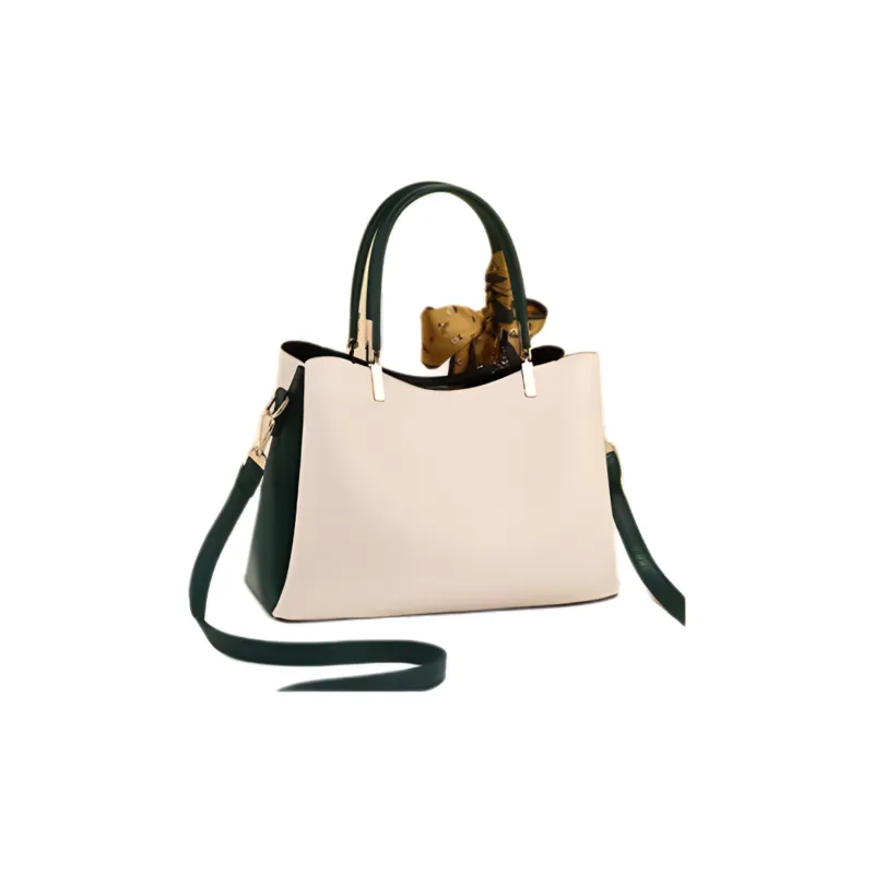 ROSEDAWN Synthetic Leather Handbag Women's Multicolor-2