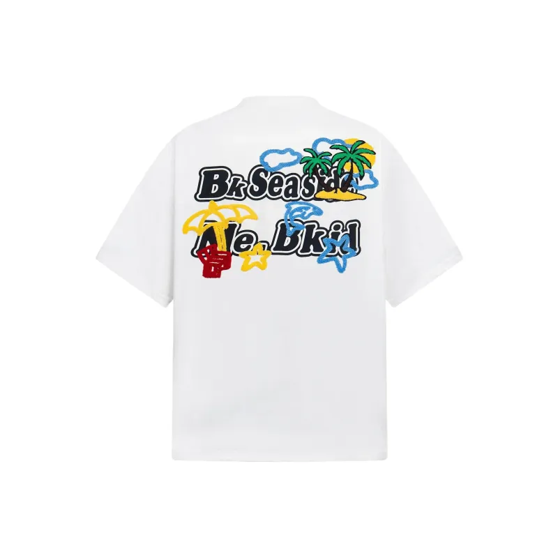 KIRHNE T Shirts Unisex-2
