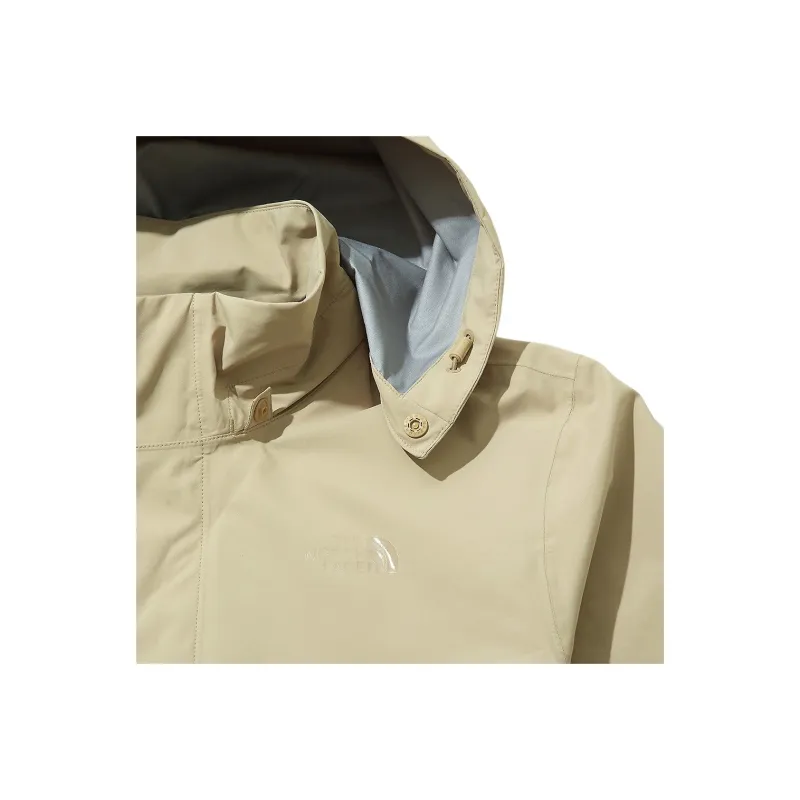 THE NORTH FACE Jacket Men's Khaki-3