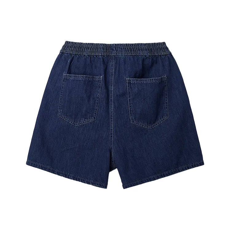 SPAO Denim Shorts Women's-2