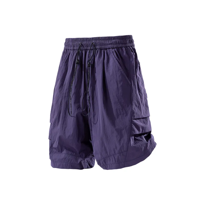 XAFB Cargo Shorts Unisex-16
