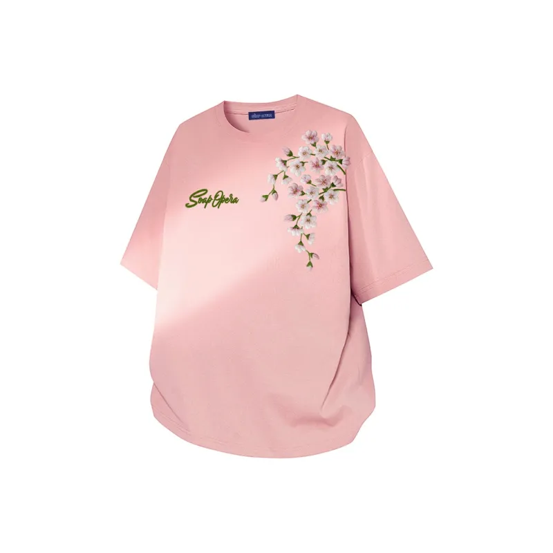 SOAP OPERA T Shirts Unisex-6