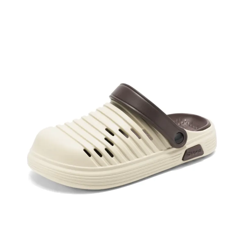 KUPE Clogs Men-4