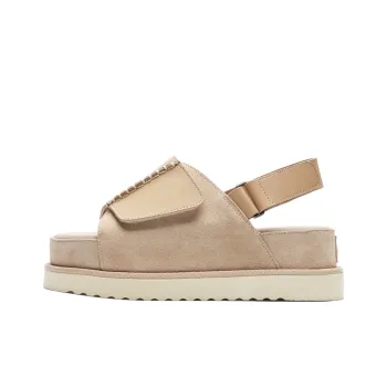15 MINS Beach Sandals Unisex Sand
