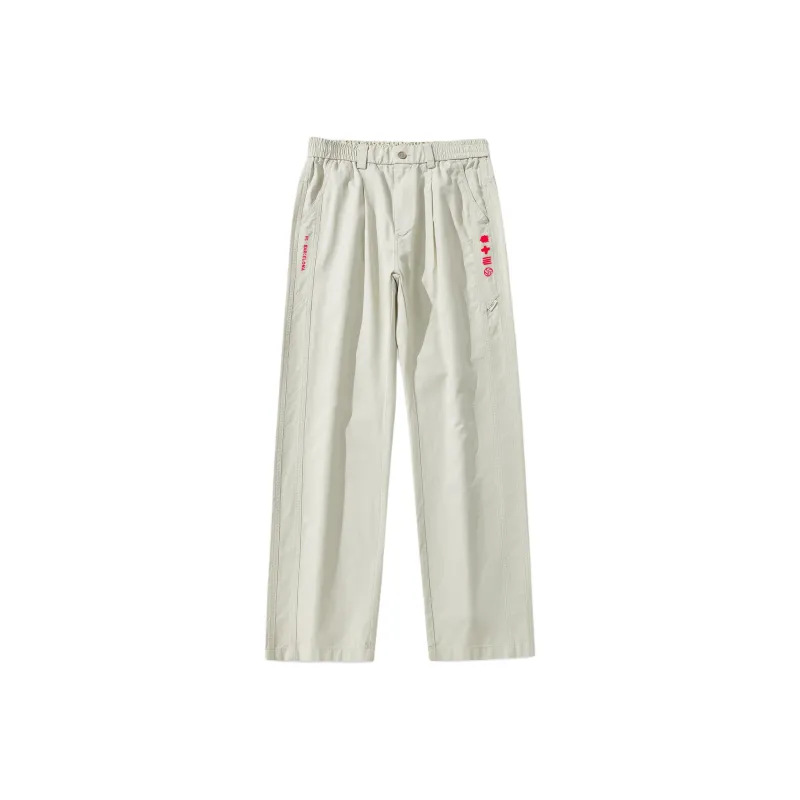 FCB ARCELONA Casual Pants Unisex-4
