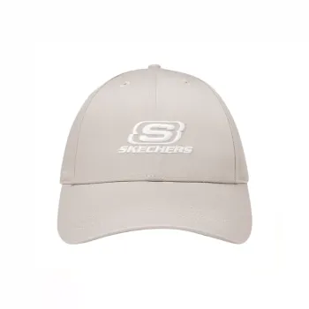 Skechers Baseball Caps Unisex Cream