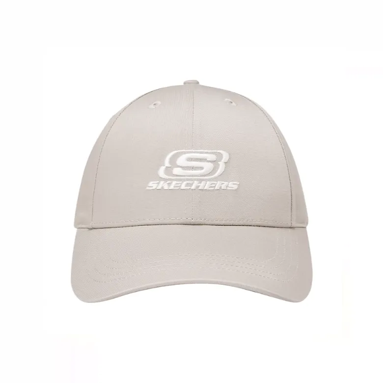 Skechers Baseball Caps Unisex Cream-0