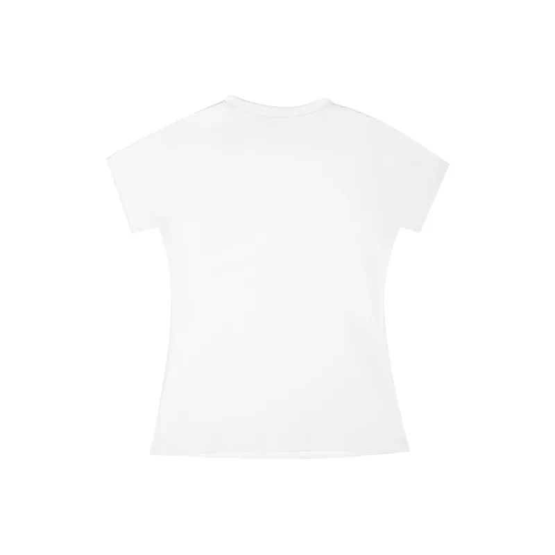 STK SMALL TOWN KID T Shirt Women's-7