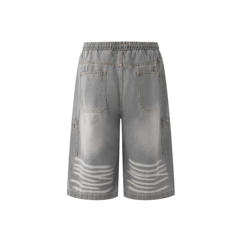MRCYC Summer Denim Shorts Men's-1