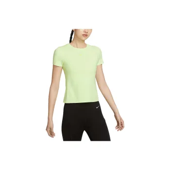 Nike Swoosh Regular T Shirt Women's Green