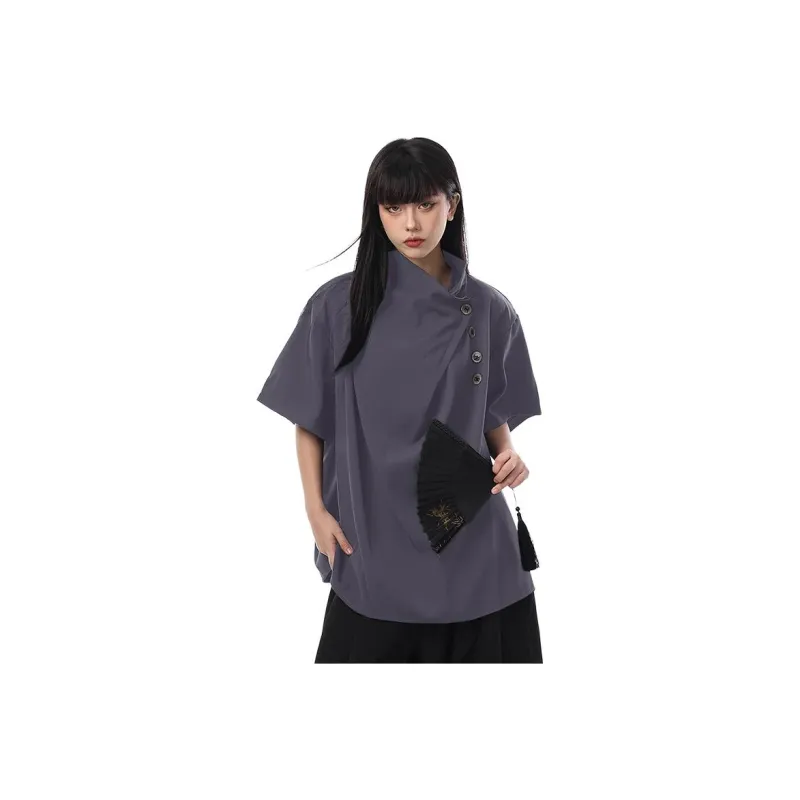 WHELVE Shirts Unisex-4