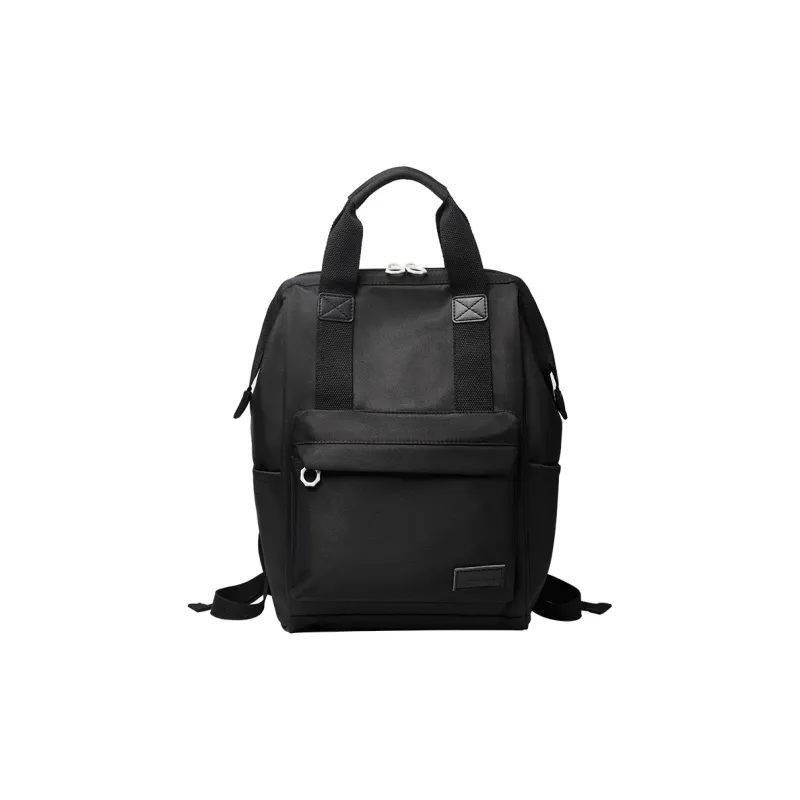 Joy&Mario Fabric Backpack Women's Multicolor-5