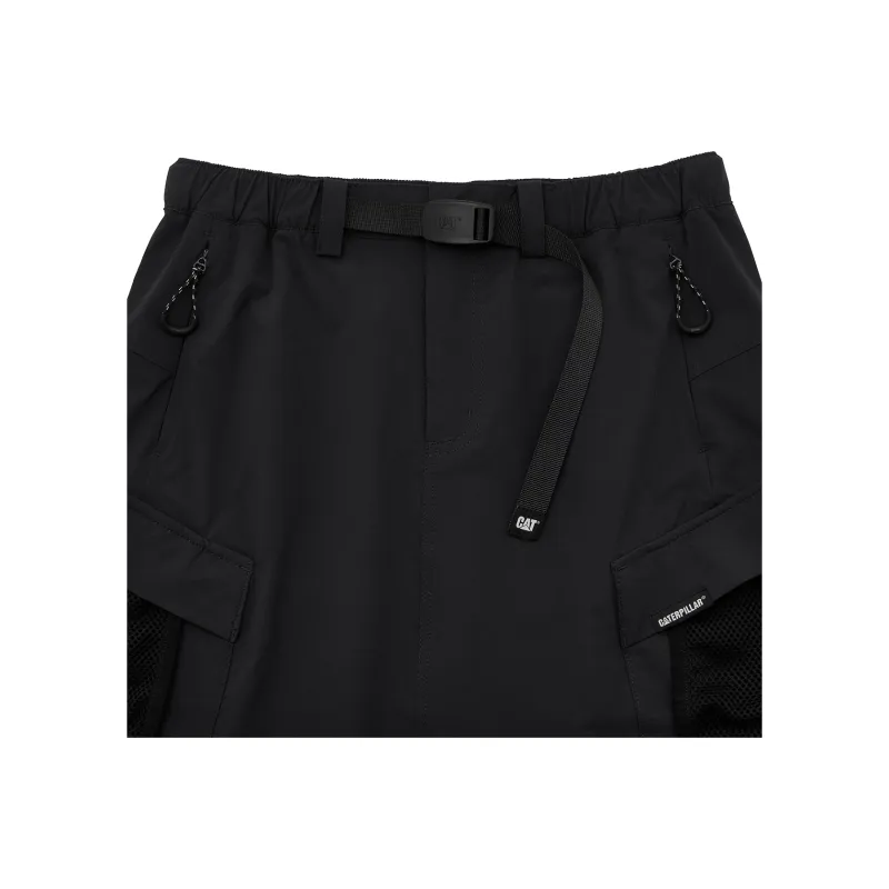 CAT SS25 Casual Short Skirts Women's-7
