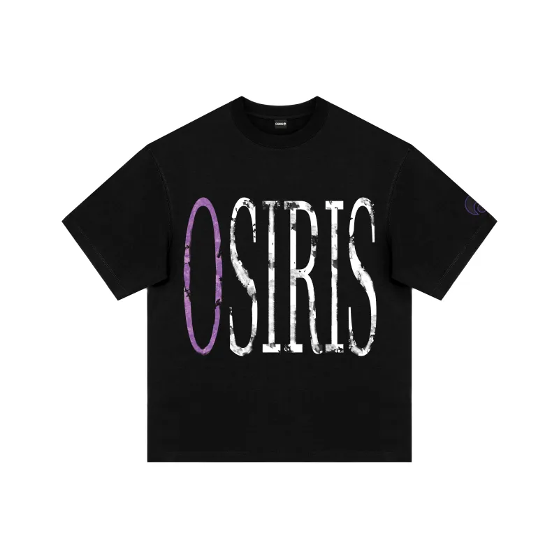 OSIRIS T Shirts Unisex-1