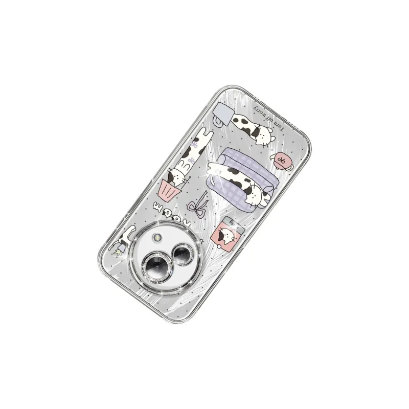 ZUANSE Phone Cases-13