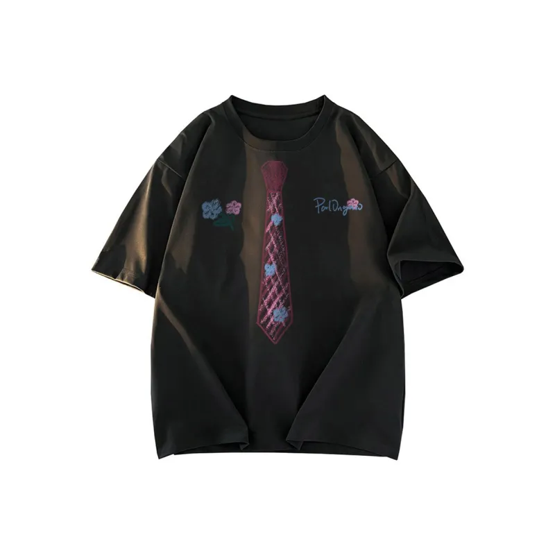 PAL ONGACO T Shirts Unisex-5