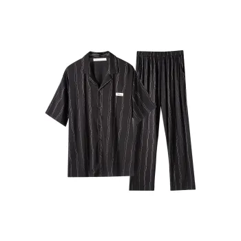 Yi Fen Men Pajama Sets