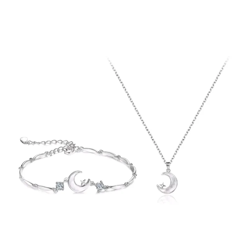 I&YOU Bracelets Women's-0