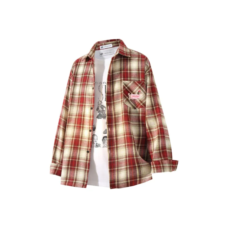 Tre Club Shirts Unisex-2