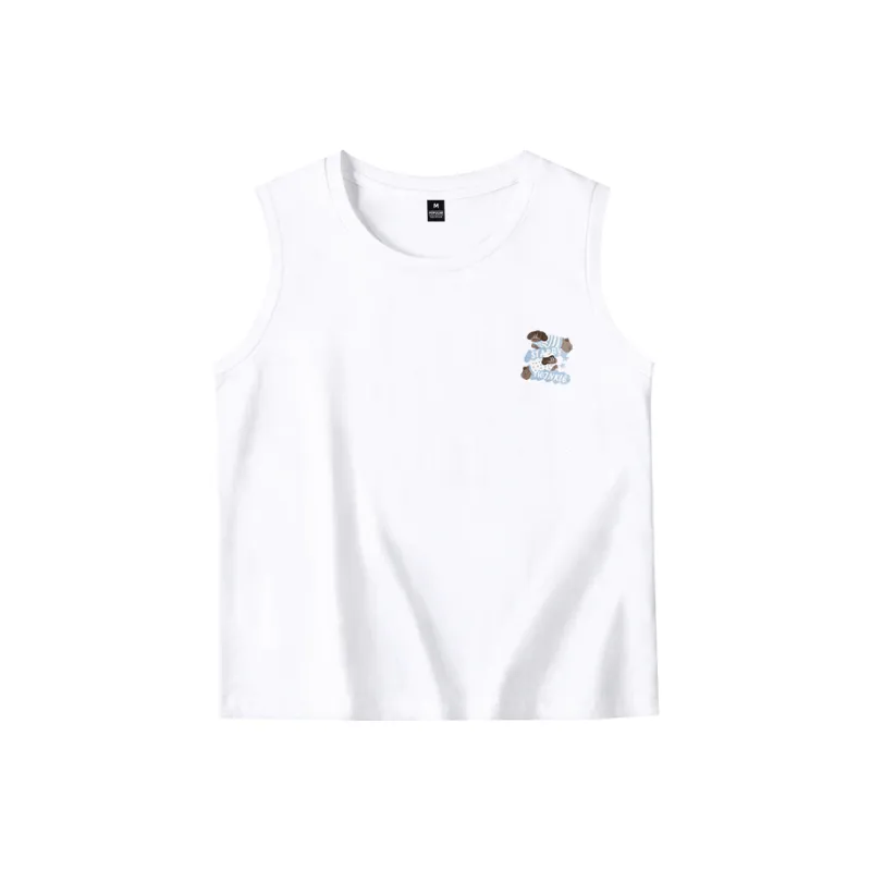 JEANSWEST Tank Tops Women's-4