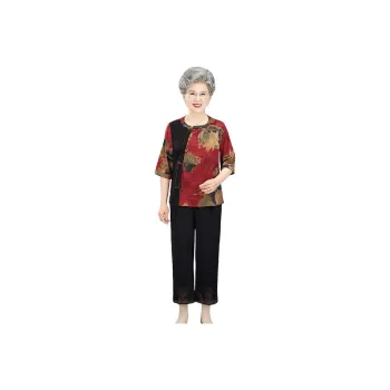 PIERRE CARDIN Chiffon Shirt Women's