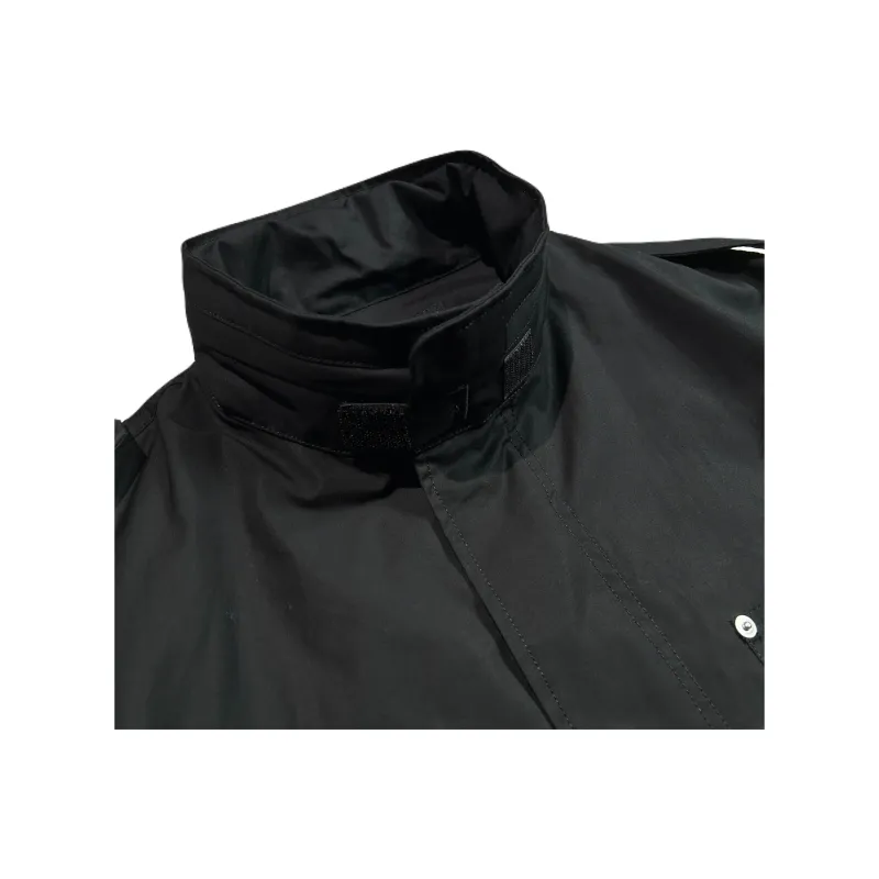 ROARGUNS SS25 Jackets & Coats Men's Black-2
