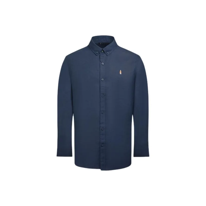 Hush Puppies Shirts Men-0