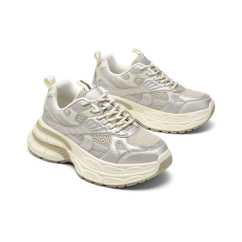 DoraemonA Low Top Chunky Sneakers Women's-11