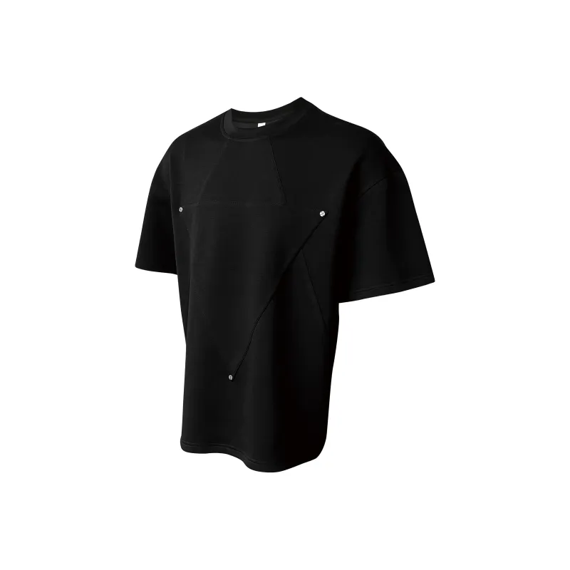 MIIOW Trend Party Series T Shirt Unisex-7