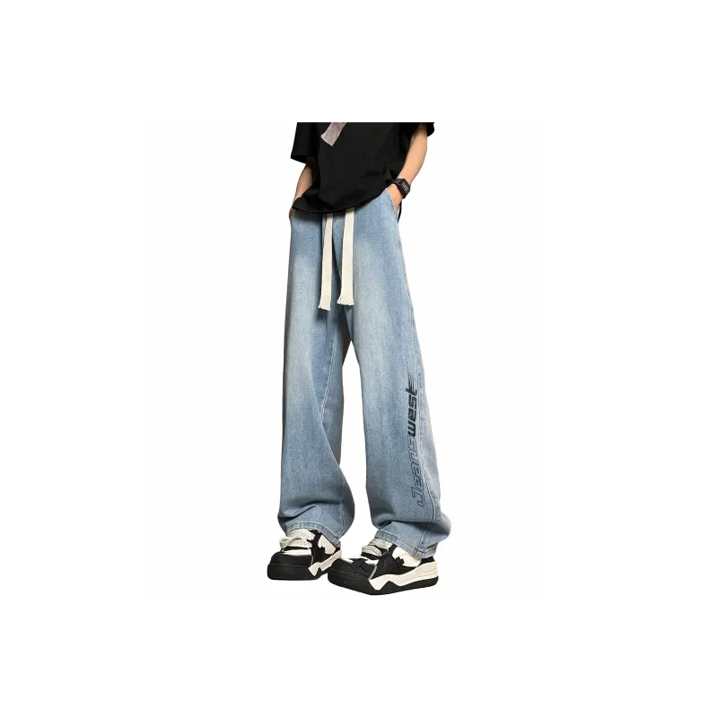 JEANSWEST Jeans Unisex-6