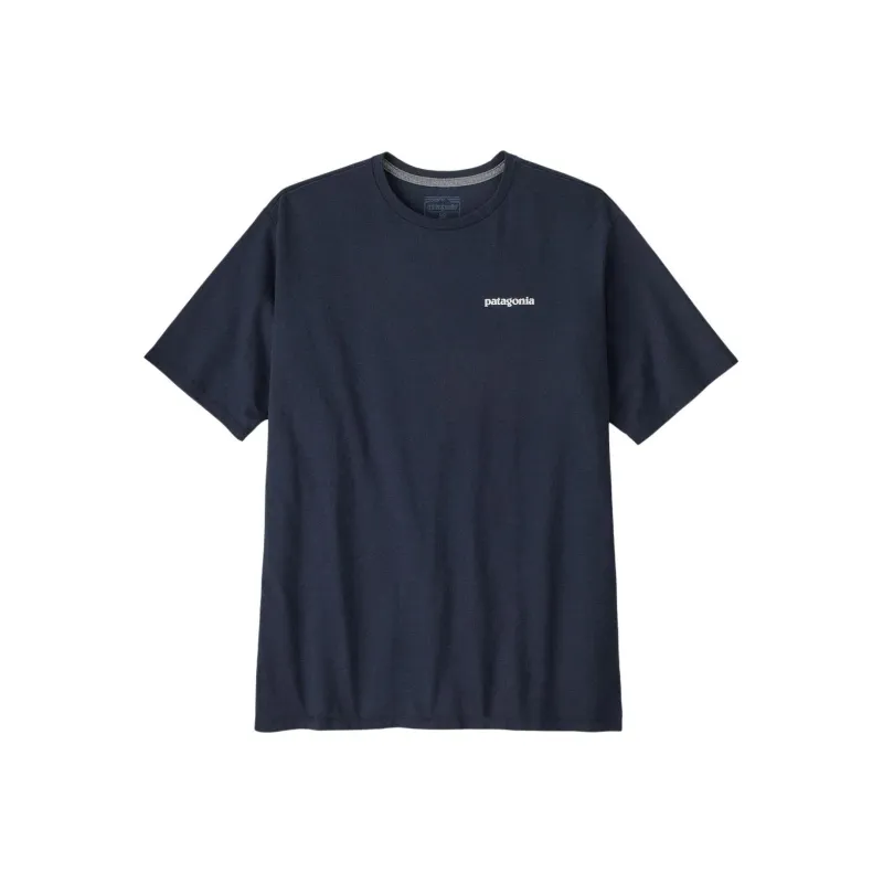 Patagonia P 6 Logo Responsibili Tee® T shirt-65