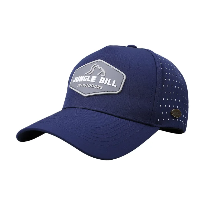 DENSSYNE Polyester Baseball Caps Men's-2