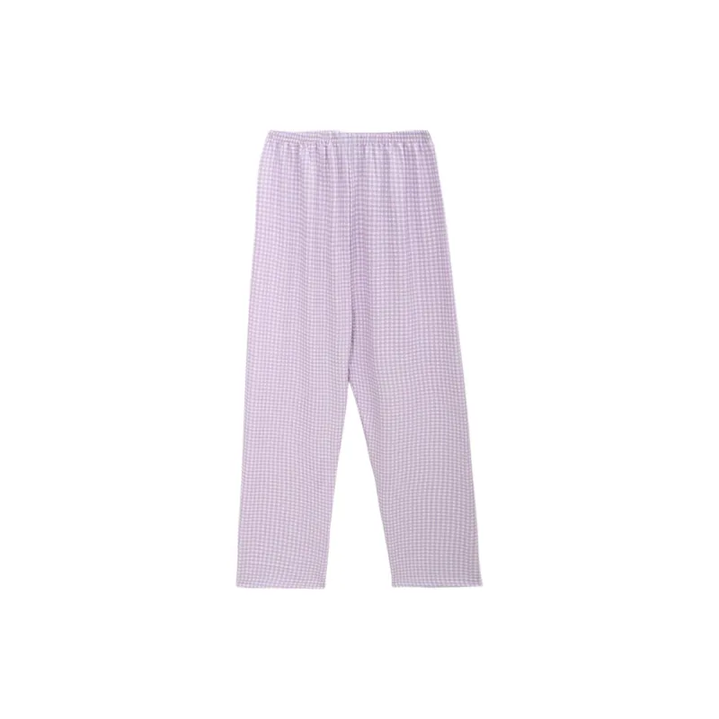 Maultiay Women's Pajama Pants-0