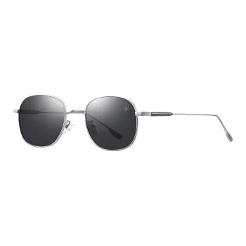 Maserati Aviator Sunglasses Unisex