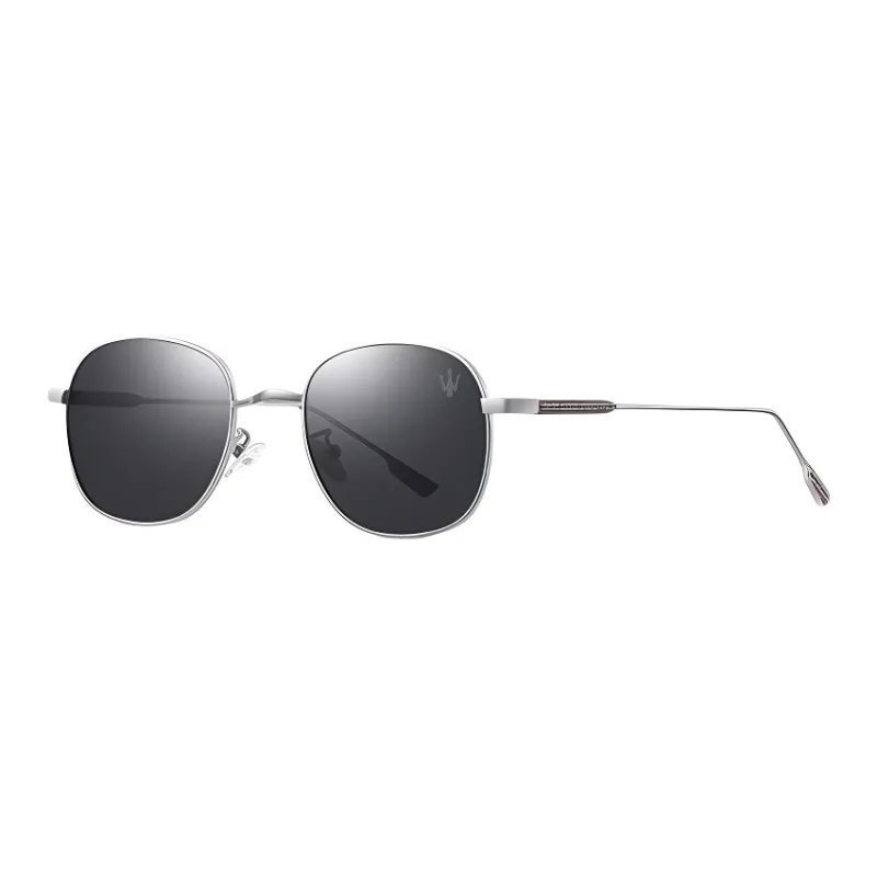 Maserati Aviator Sunglasses Unisex-0