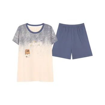 Pretty lady Women's Pajama Sets