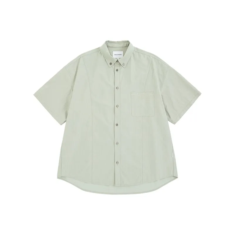 URBAN STANDARD Shirts Men-0