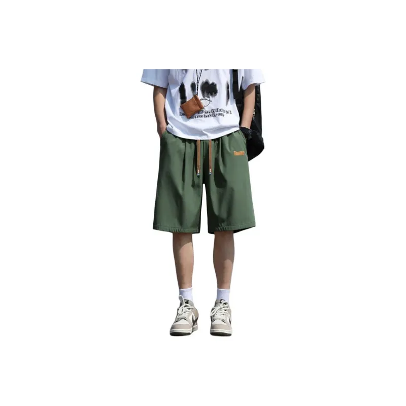 RVANGUARD Casual Shorts Unisex-6