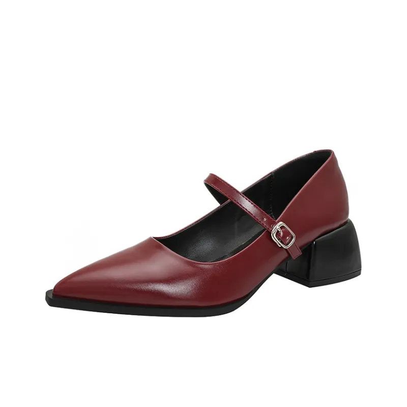 TATAYA Casual Single Shoes Women's-5