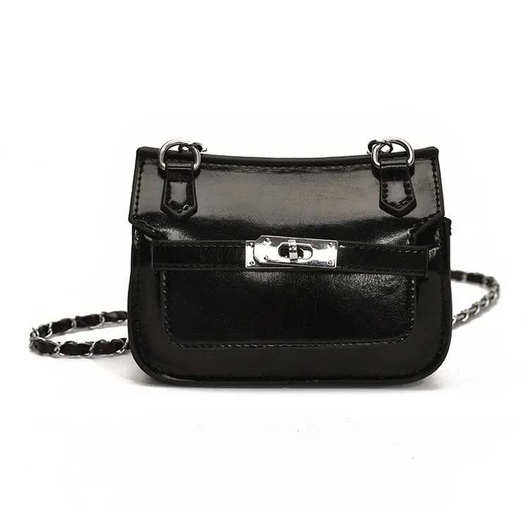 ResNonverba PU Shoulder Bag, Crossbody Bag Regular Women's Multicolor-2