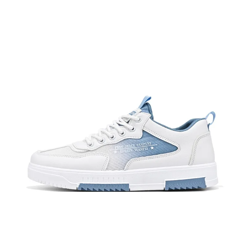 LONGDUIZHANG Running Shoes Men's-0