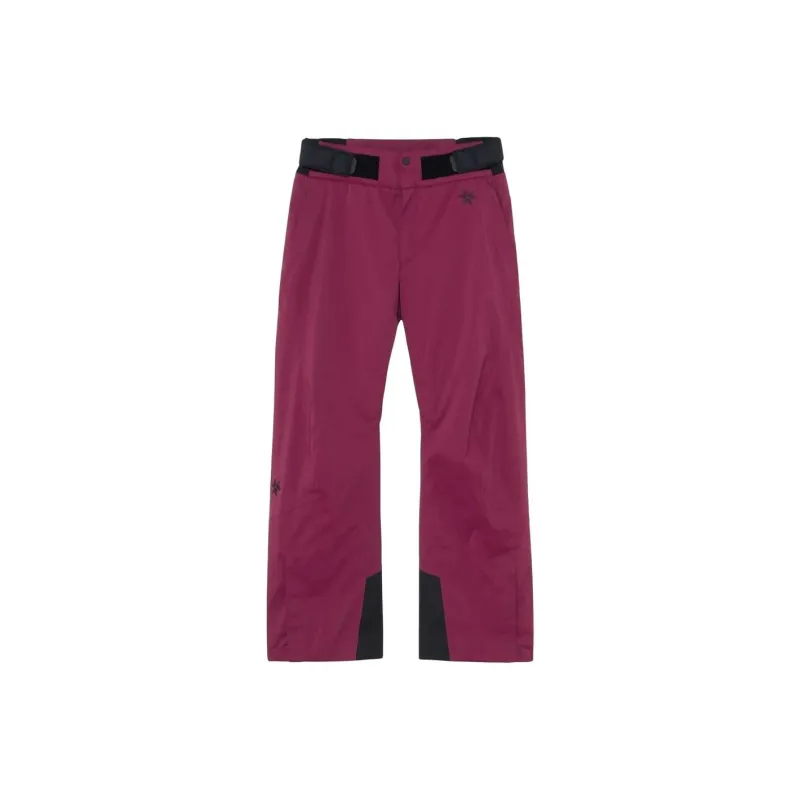 Goldwin Ski Pants Unisex Violet-0