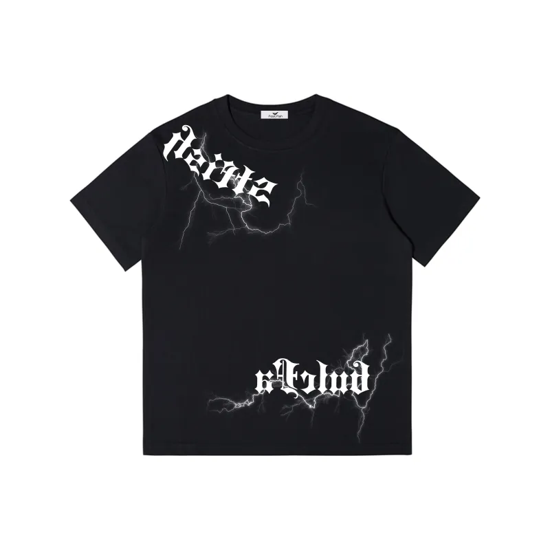 FASTFISH T Shirts Unisex-0