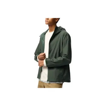 UNIQLO Jackets Unisex 57 Dark Olive