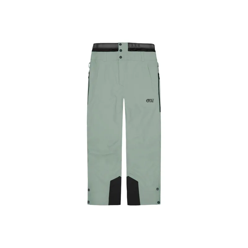 PICTURE Ski Pants Men Gray-0