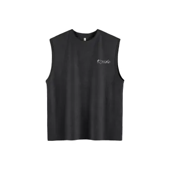HIPANDA Tank Tops Unisex