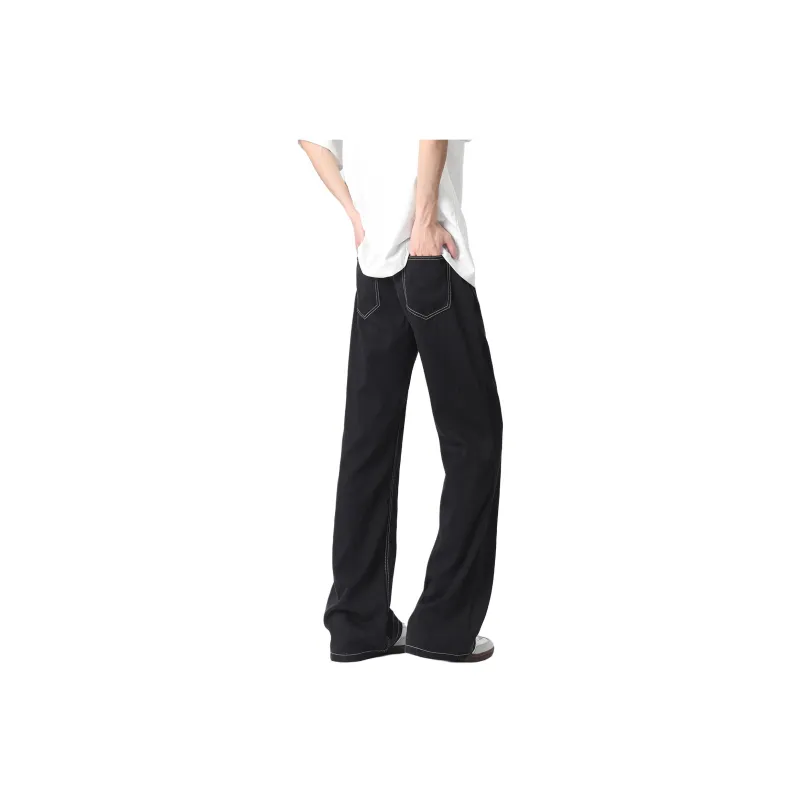 Struggle Vintage95 Jeans Unisex-19