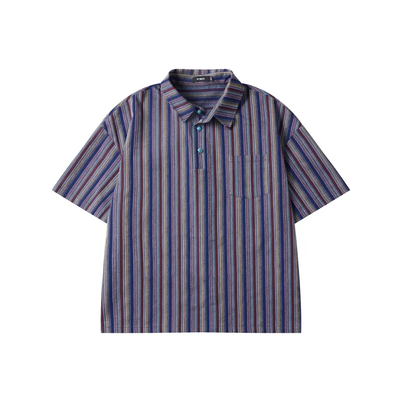 N MAX Polo Shirts Unisex-2