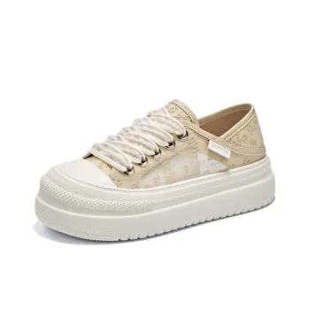 DAPHNE Low Top Skateboard Shoes Women's