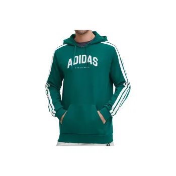 Adidas Sweatshirts Men Green